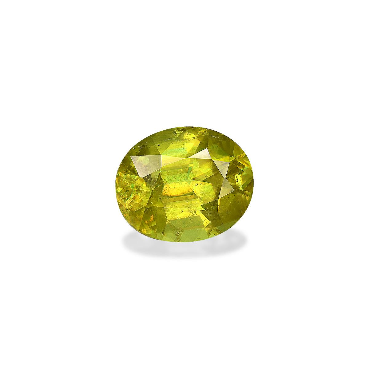 Sphene 4.77 ct